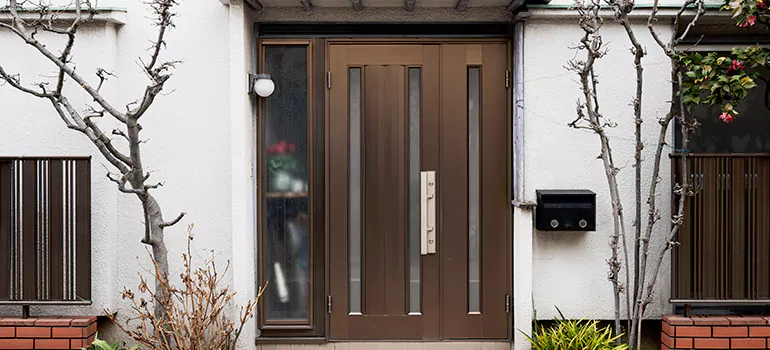 Auto Door Panel Repair in El Cerrito, CA
