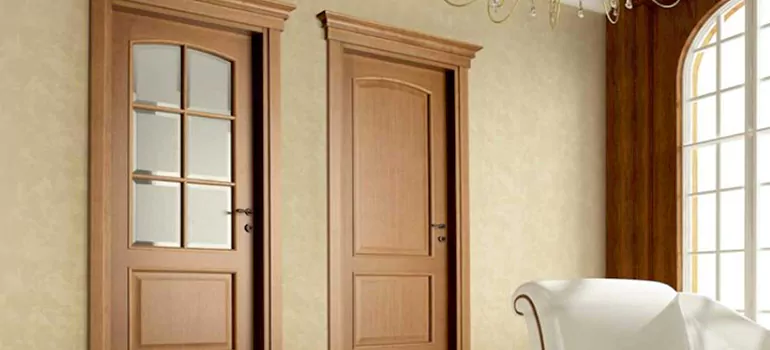 Cabinet Door Stiles in El Cerrito, CA