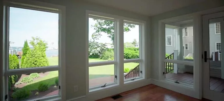 Double-hung Window Repair in El Cerrito, CA