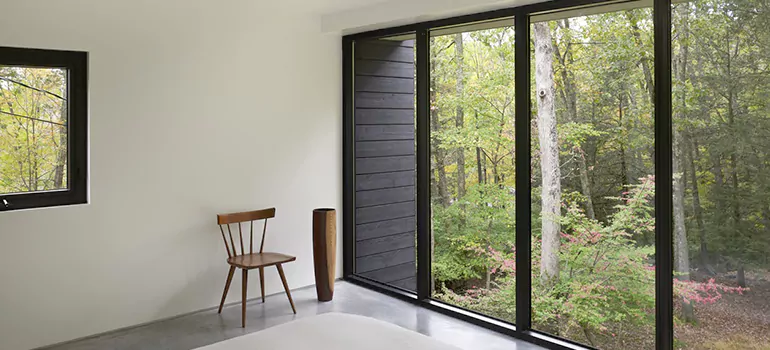 Triple Pane Energy Efficient Windows in El Cerrito, CA