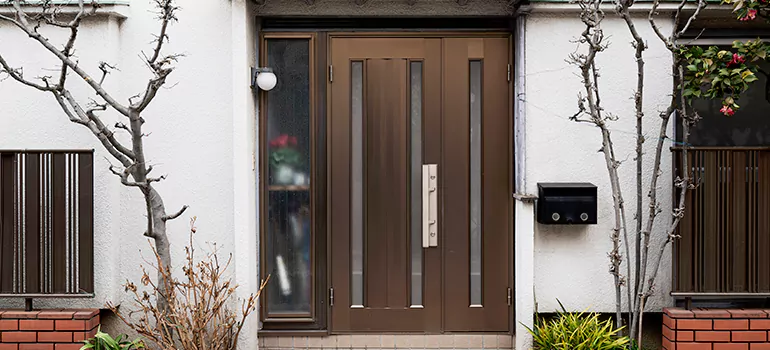 Exterior Doors And Windows in El Cerrito, CA