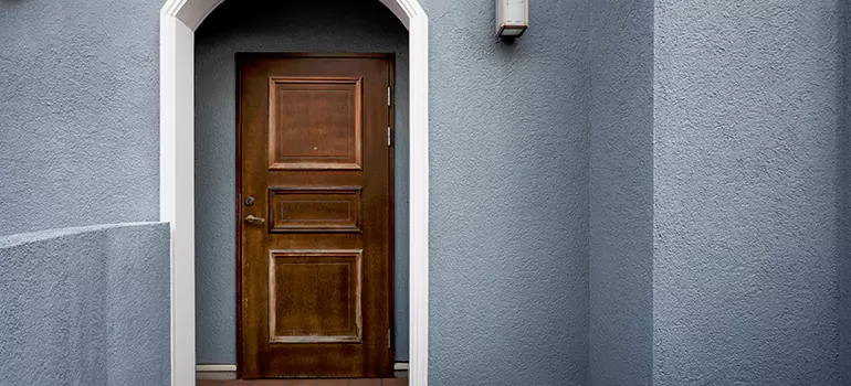 Fiberglass Door Weatherproofing in El Cerrito, CA