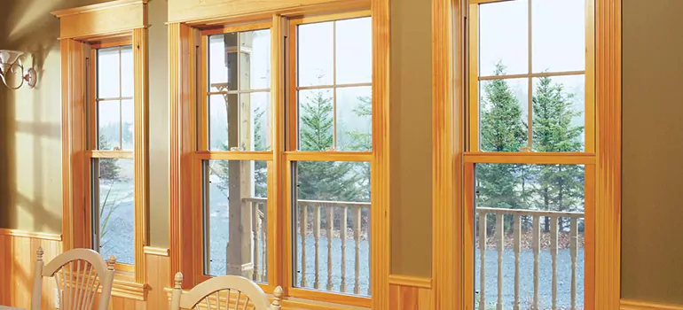 Government Incentives For Replacement Windows in El Cerrito, CA