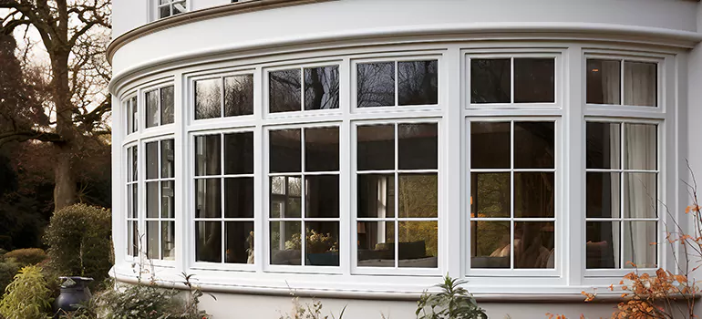 Home Window Pane Replacement in El Cerrito, CA