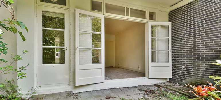 Impact Resistant Doors in El Cerrito, CA