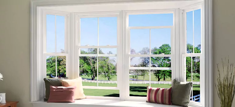 Residential Impact Window Installation Services in El Cerrito, CA