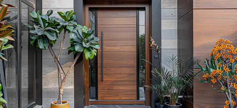 Custom Modern Doors Service in El Cerrito, CA