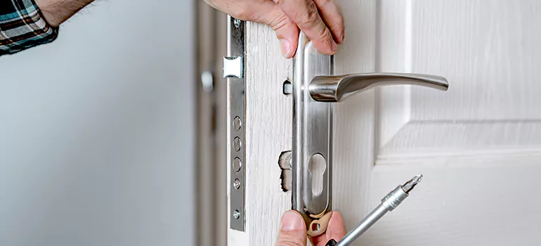 Multi Point Door Installation Solutions in El Cerrito, CA