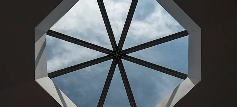Octagon Window Designs For Homes in El Cerrito, CA