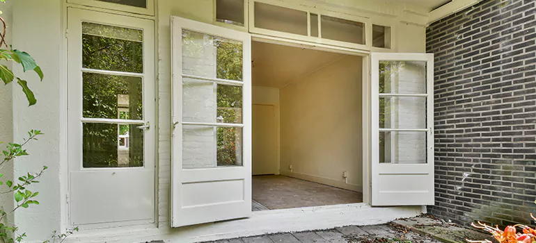 Windows And Patio Door Installation in El Cerrito, CA