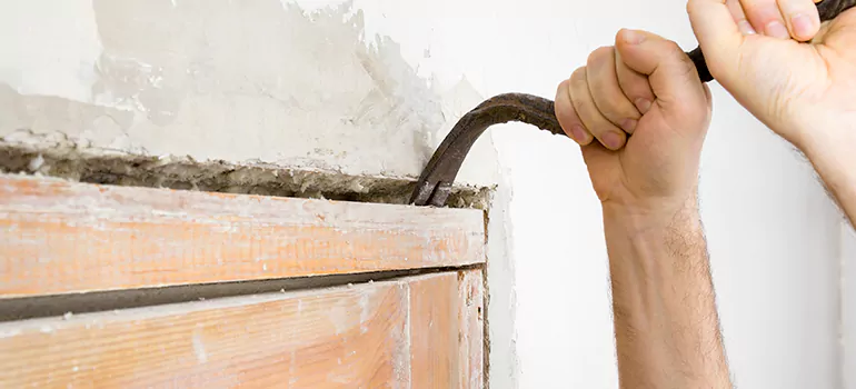 Pocket Door Hardware Repair inEl Cerrito, CA