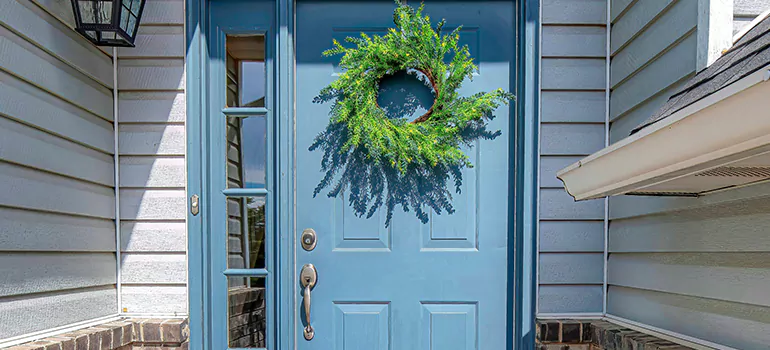 Residential Garage Door Spring Replacement in El Cerrito, CA