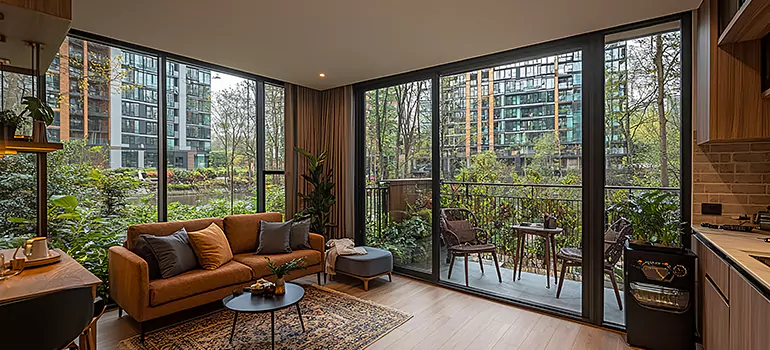 Residential Soundproofing Window Services in El Cerrito, CA