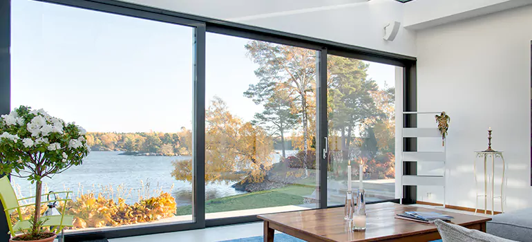 Custom Residential Window Tinting in El Cerrito, CA