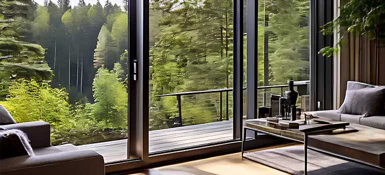 Single Slider Window Insulation Services in El Cerrito, CA