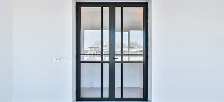 Storm Door Installation & Replacement in El Cerrito, CA