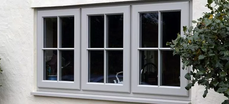 Stormproof Windows With Tinted Glass Services in El Cerrito, CA
