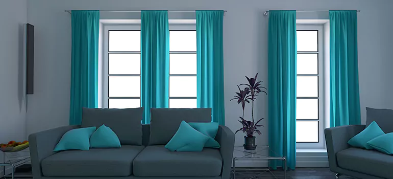 Tempered Sidelights Glass Panel Repair in El Cerrito, CA