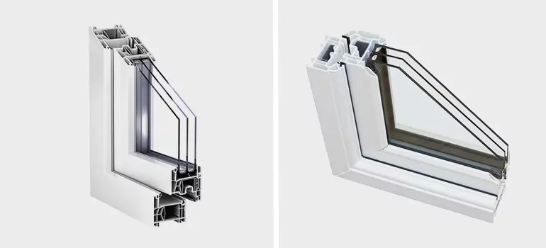 Double Triple Pane Windows in El Cerrito, CA