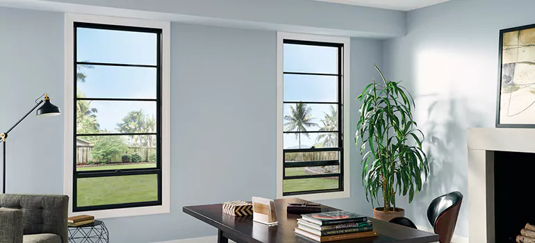 Professional Vinyl Window Installation in El Cerrito, CA