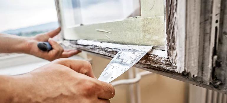 Custom Window Insulation Solutions in El Cerrito, CA