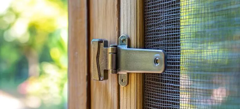 Window Latches Replacement in El Cerrito, CA