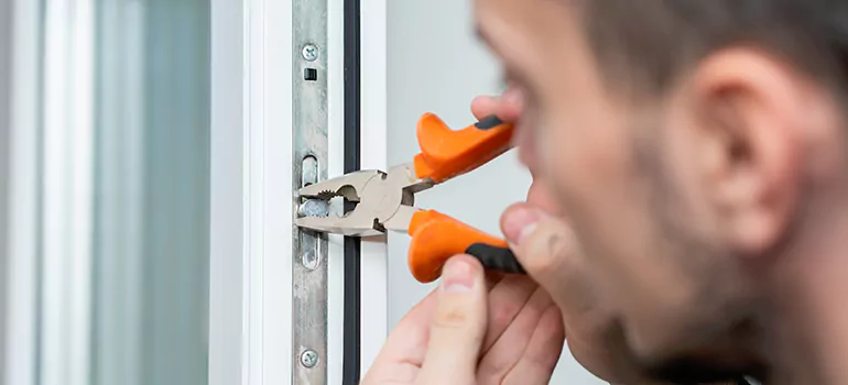 Window Seal Repair in El Cerrito, CA