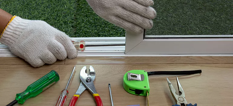 Wood Replacement Windows in El Cerrito, CA