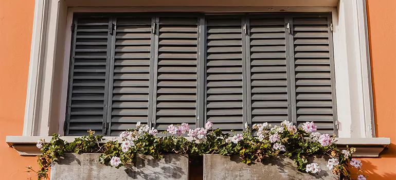 Security Roller Shutters in El Cerrito, CA