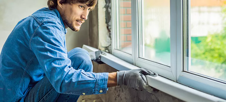Residential Accordion Door Repair in El Cerrito, CA